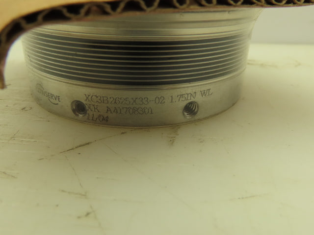 Flowserve XC3B2625X33-02 Rotary Unit 3-5/16"OD x 2-5/8"ID x 1-3/4"W  XKA41708301