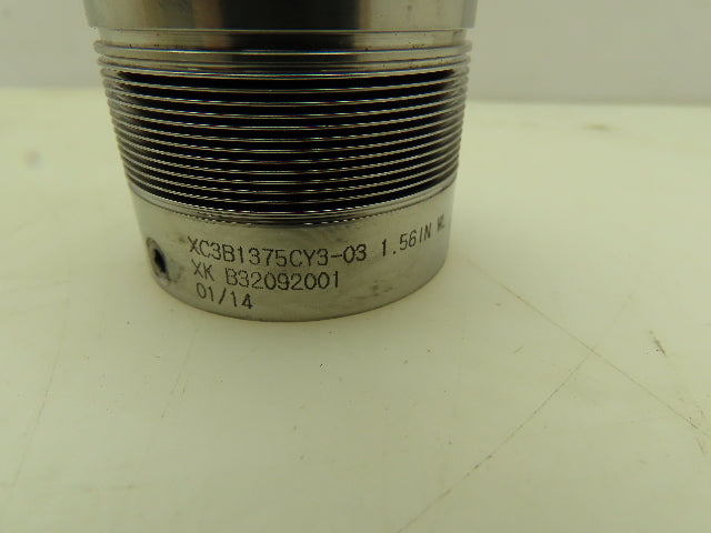 Flowserve XC3B1375CY3-03 Rotary Unit 1-15/16"ODx 1-3/8"ID x 1-9/16"W XKB32092001