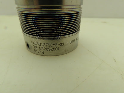 Flowserve XC3B1375CY3-03 Rotary Unit 1-15/16"ODx 1-3/8"ID x 1-9/16"W XKB32092001