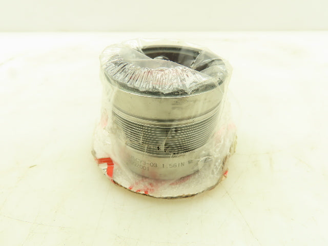 Flowserve XC3B1375CY3-03 Rotary Unit 1-15/16"ODx 1-3/8"ID x 1-9/16"W XKB32092001
