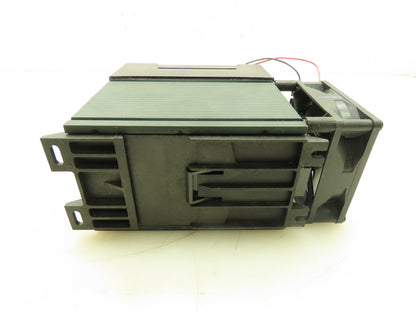 Watlow DC33-60K2-0000 Din-A-Mite Solid State Power Control 55A 600V