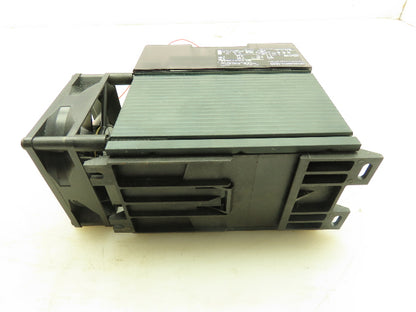 Watlow DC33-60K2-0000 Din-A-Mite Solid State Power Control 55A 600V