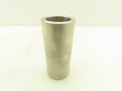 Teikoku 37496A110 Chempump Shaft Sleeve 193F 316SS 1-3/16" & 1-1/4"ID 1-5/8"OD