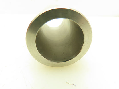 Teikoku 37496A110 Chempump Shaft Sleeve 193F 316SS 1-3/16" & 1-1/4"ID 1-5/8"OD