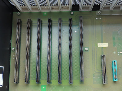 Honeywell 620-2590 Rack Chassis PLC Module Processor ISSC IPC 620-25
