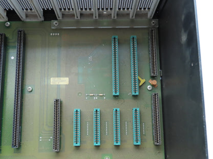Honeywell 620-2590 Rack Chassis PLC Module Processor ISSC IPC 620-25