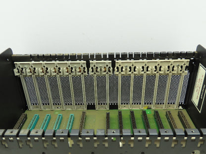 Honeywell 620-2590 Rack Chassis PLC Module Processor ISSC IPC 620-25