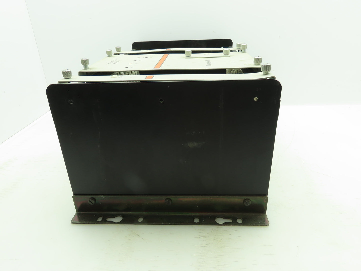Honeywell 620-2590 Rack Chassis PLC Module Processor ISSC IPC 620-25