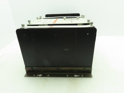 Honeywell 620-2590 Rack Chassis PLC Module Processor ISSC IPC 620-25