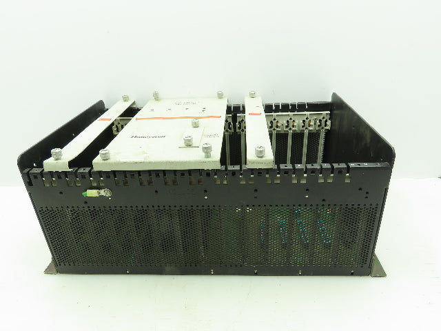 Honeywell 620-2590 Rack Chassis PLC Module Processor ISSC IPC 620-25