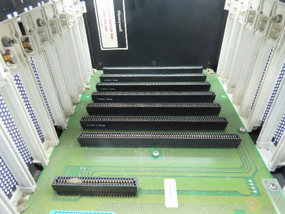 Honeywell 620-2590 Rack Chassis PLC Module Processor ISSC IPC 620-25