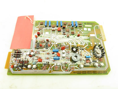 Bently Nevada PWB72303-01 PC Circuit Board  UK646135/15268-01