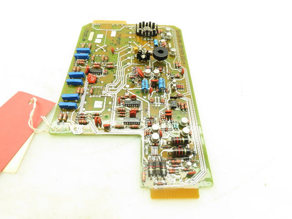 Bently Nevada PWB72303-01 PC Circuit Board  UK646135/15268-01