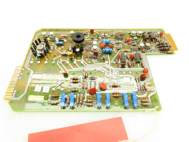 Bently Nevada PWB72303-01 PC Circuit Board  UK646135/15268-01