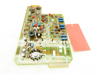 Bently Nevada PWB72303-01 PC Circuit Board  UK646135/15268-01
