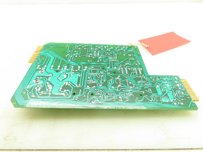 Bently Nevada PWB72303-01 PC Circuit Board  UK646135/15268-01