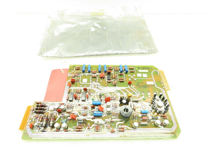 Bently Nevada PWB72303-01 PC Circuit Board  UK646135/15268-01