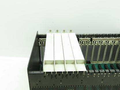Honeywell 620-2090 Rack Chassis PLC Module Processor ISSC IPC 620-20