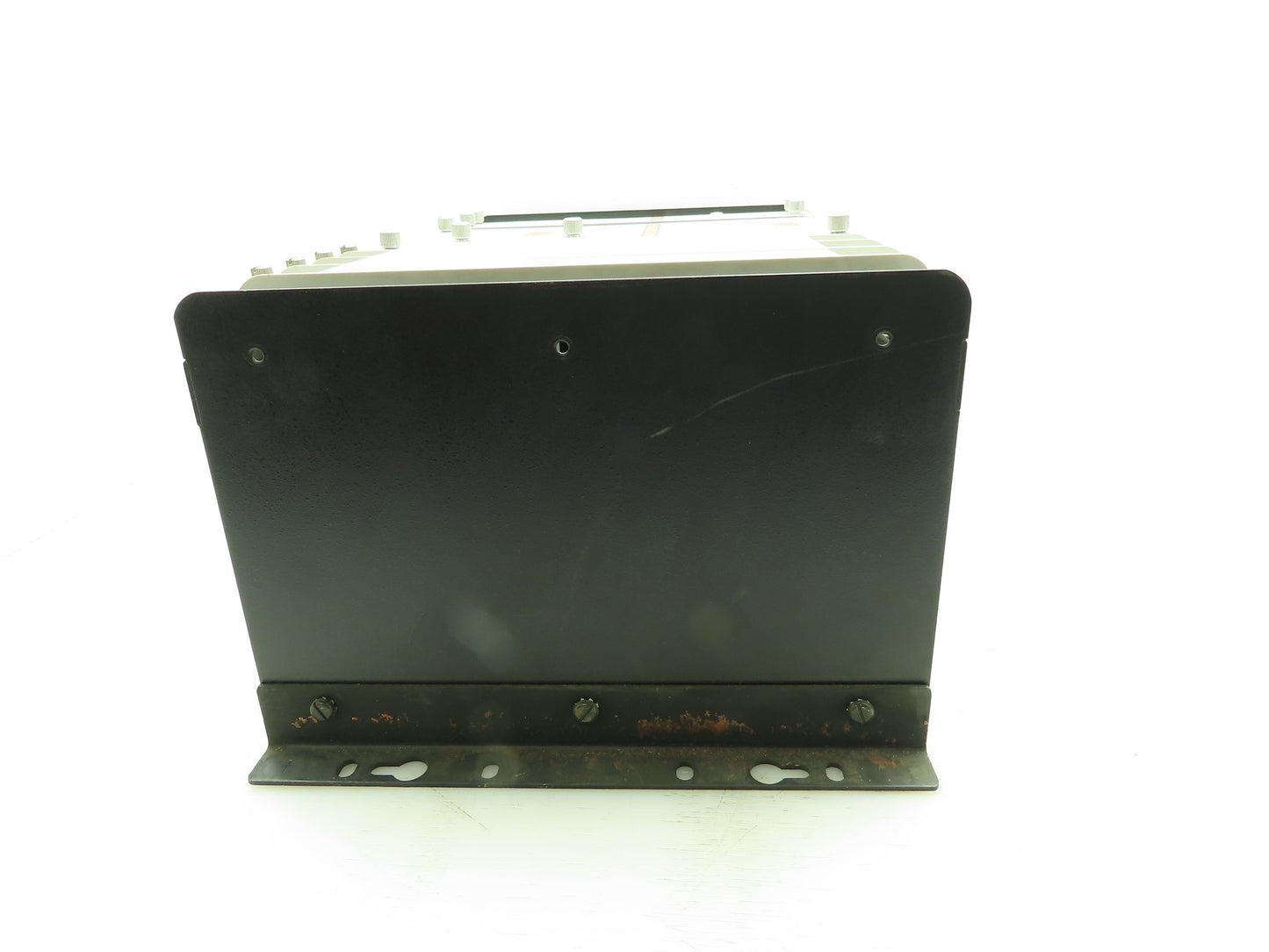 Honeywell 620-2090 Rack Chassis PLC Module Processor ISSC IPC 620-20