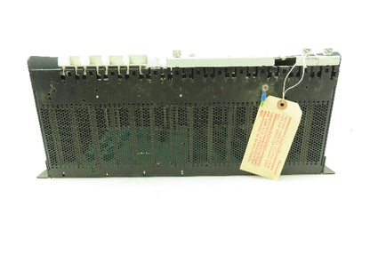 Honeywell 620-2090 Rack Chassis PLC Module Processor ISSC IPC 620-20