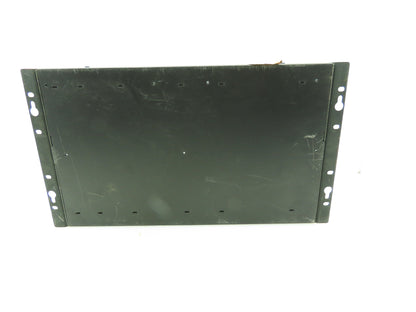 Honeywell 620-2090 Rack Chassis PLC Module Processor ISSC IPC 620-20
