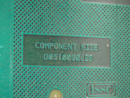 Honeywell 620-2090 Rack Chassis PLC Module Processor ISSC IPC 620-20
