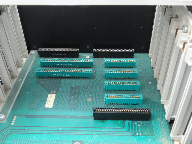 Honeywell 620-2090 Rack Chassis PLC Module Processor ISSC IPC 620-20