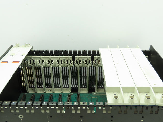 Honeywell 620-2090 Rack Chassis PLC Module Processor ISSC IPC 620-20