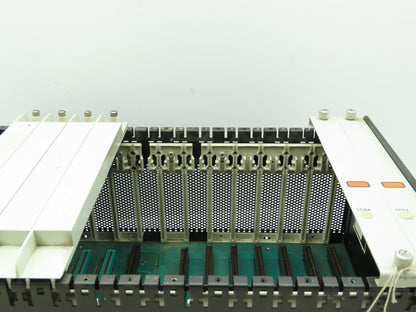 Honeywell 620-2090 Rack Chassis PLC Module Processor ISSC IPC 620-20