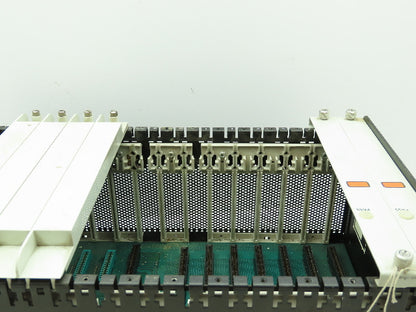Honeywell 620-2090 Rack Chassis PLC Module Processor ISSC IPC 620-20