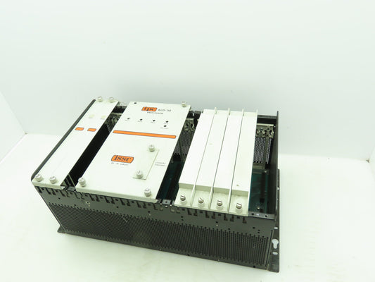 Honeywell 620-2090 Rack Chassis PLC Module Processor ISSC IPC 620-20