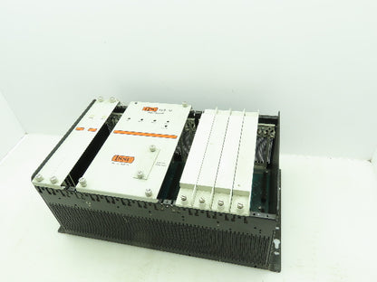 Honeywell 620-2090 Rack Chassis PLC Module Processor ISSC IPC 620-20