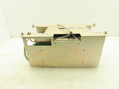 NEC CO378B PA Unit Amplifier Stainless Steel Enclosure w/Alarm Indicator CO388B