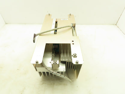 NEC CO378B PA Unit Amplifier Stainless Steel Enclosure w/Alarm Indicator CO388B
