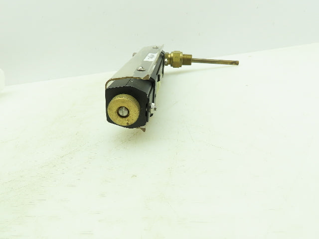 Fischer & Porter 821A004U87 ABB Impact Tube Flowmeter Indicators For 4-8" Pipe