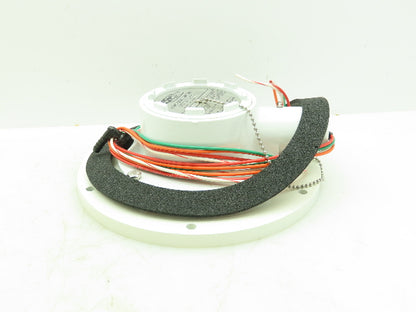 Proximity Controls A1ZQ11 Liquid Level Control 15A 125 250 480VAC NEMA 4X