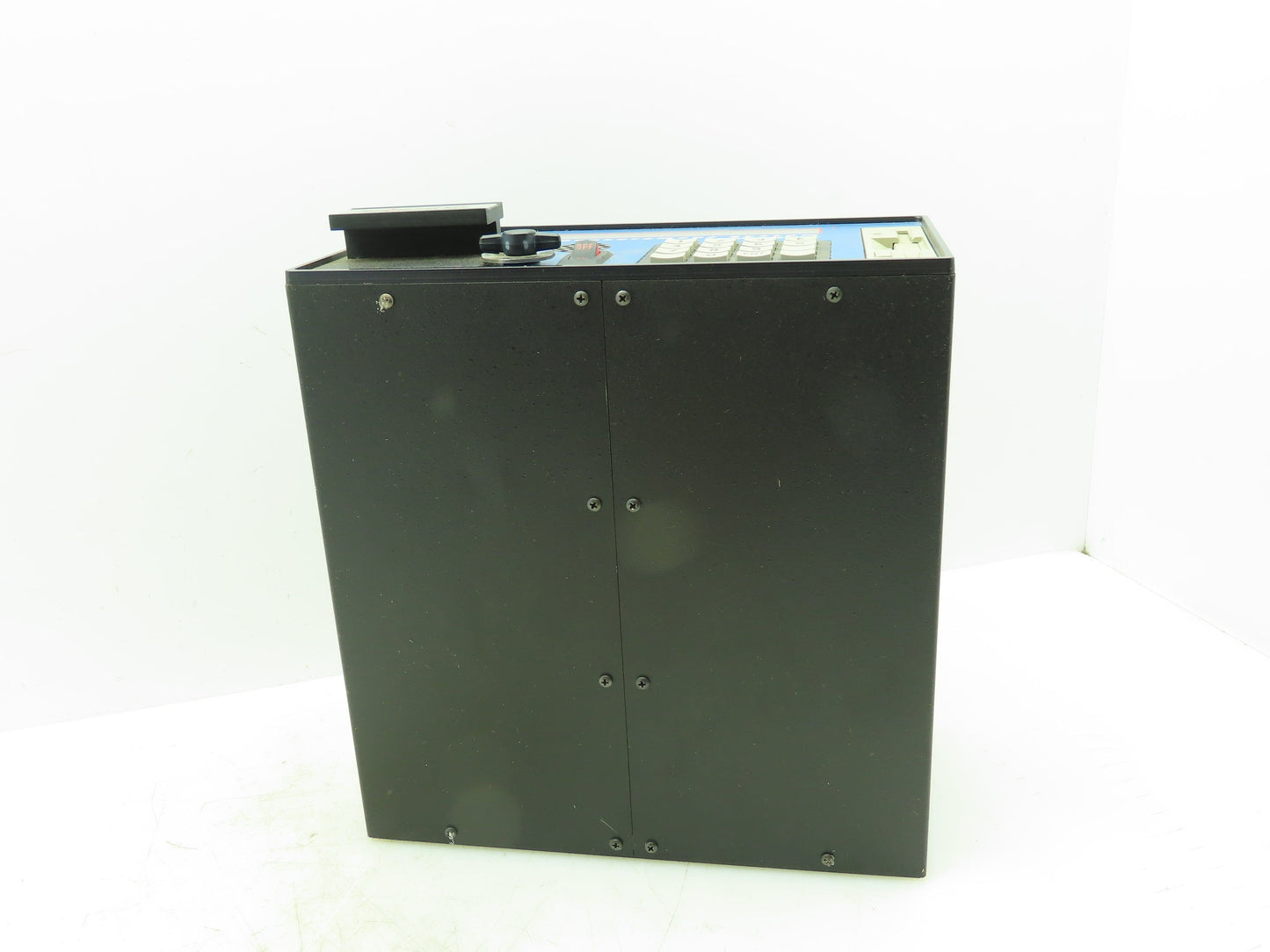 QMS QMSBP 1068 Autospect Testing Equipment Quality Measurement System
