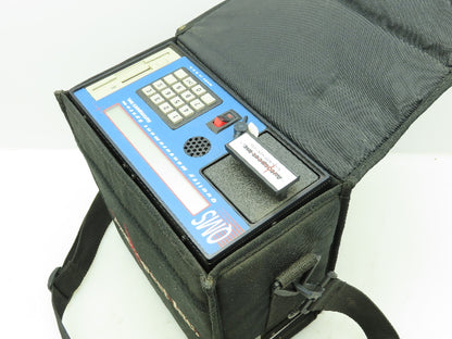 QMS QMSBP 1068 Autospect Testing Equipment Quality Measurement System