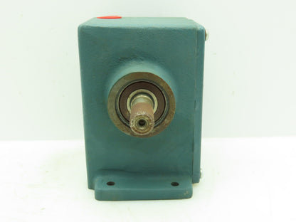 Reliance Electric Dodge Speed Drop Cutout Enclosed Snap Switch 15A 120-460VAC