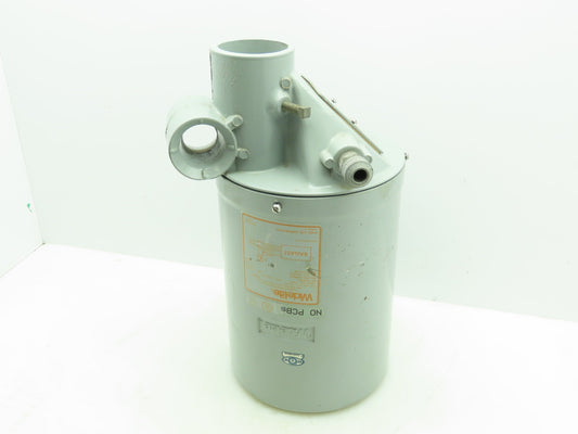 Widelite 1000-FM-480 Autotransformer Ballast 1000W