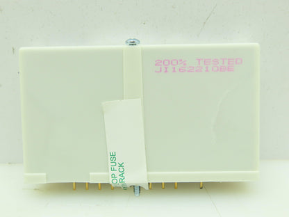 Opto 22 DA8 Analog Input Module 0-20 ma  Output Lot of 5