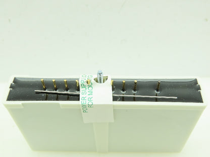 Opto 22 DA8 Analog Input Module 0-20 ma  Output Lot of 5