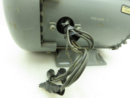 Westinghouse 053H2 SBFC-SKB Elec Life-Line T AC Motor 3HP 3515RPM 460V 3PH 182T