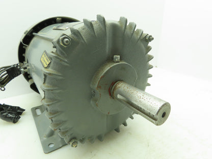 Westinghouse 053H2 SBFC-SKB Elec Life-Line T AC Motor 3HP 3515RPM 460V 3PH 182T