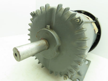 Westinghouse 053H2 SBFC-SKB Elec Life-Line T AC Motor 3HP 3515RPM 460V 3PH 182T