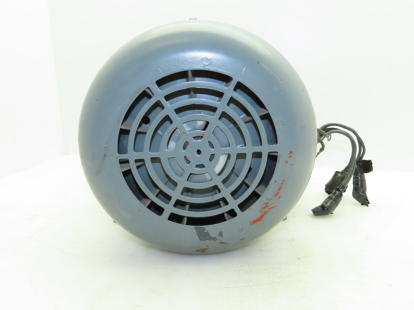 Westinghouse 053H2 SBFC-SKB Elec Life-Line T AC Motor 3HP 3515RPM 460V 3PH 182T
