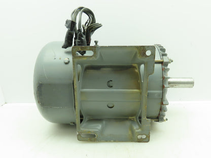 Westinghouse 053H2 SBFC-SKB Elec Life-Line T AC Motor 3HP 3515RPM 460V 3PH 182T