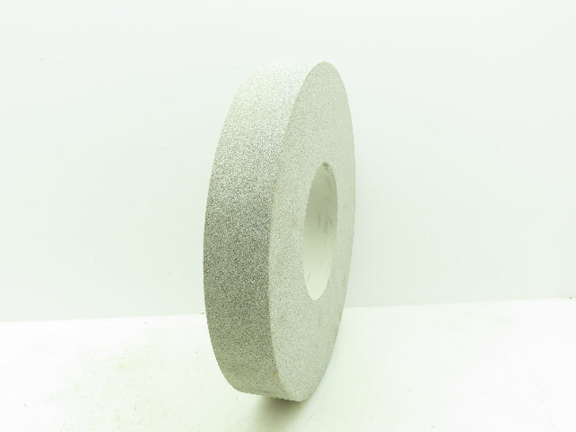 Norton 32A60-KVBE Aluminum Oxide Straight Grinding Wheel 12" 5" Arbor 60 Grit