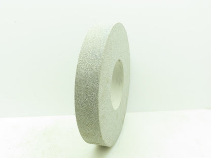 Norton 32A60-KVBE Aluminum Oxide Straight Grinding Wheel 12" 5" Arbor 60 Grit