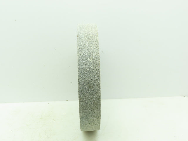 Norton 32A60-KVBE Aluminum Oxide Straight Grinding Wheel 12" 5" Arbor 60 Grit